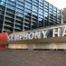 Symphony Hall-Phoenix (@symphonyhallphx) Twitter profile photo