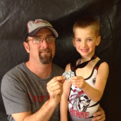 DerrickJuenema1's profile picture. 