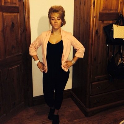 JonesNatasha123's profile picture. 