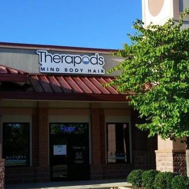 Arkansas's finest float spa. We also offer Salon services and Massage Therapy.