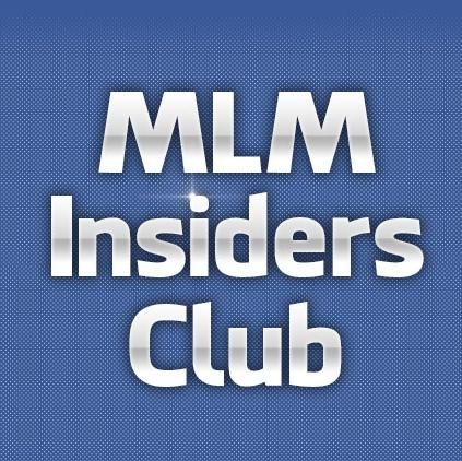 Success in Network Marketing - WITHOUT Selling Your Friends & Family
