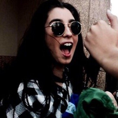 ▲ lana del rey is my queen, bitch ▼