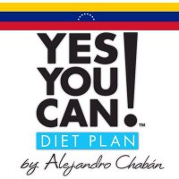 YesYouCan Venezuela (@yesyoucanve) Twitter profile photo