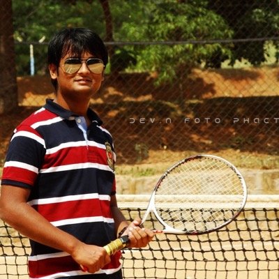 Ankit Bohra ® © 2010 Official V.I.P. Account  Verified Original Profile █║▌│█│║▌║││█║▌║▌║
