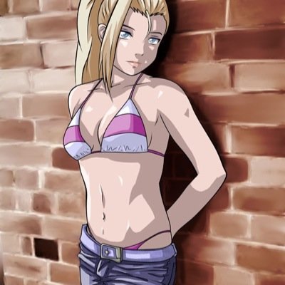 AFlowerofLewd's profile picture. Name's Ino Yamanacha; I like flowers, and hanging out, so let's hang out soon, hmm?