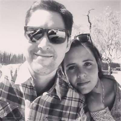 MCeciliaJG's profile picture. Mujer/mama de tres / hermana de cuatro/  hija/ amiga /abogada/