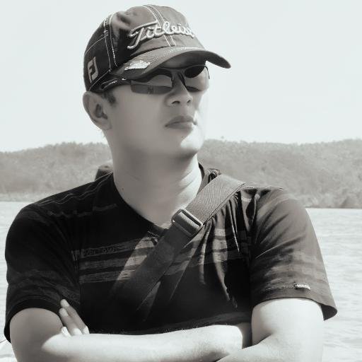 apriambodo's profile picture. For every two minutes of glamour, there are eight hours of hard work....