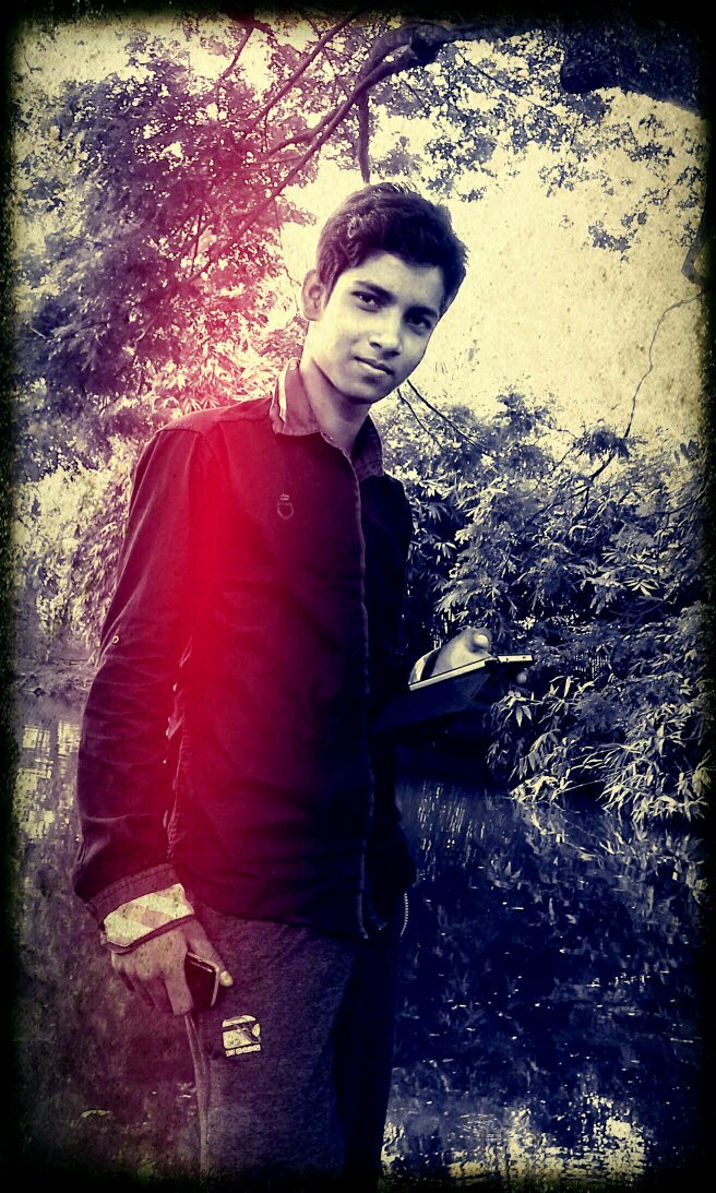 mdAlifhossain3's profile picture. 