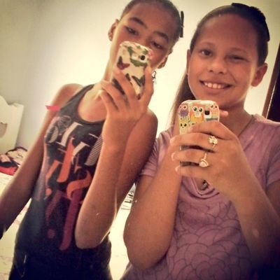 Eu sou a emily mas eu gosto que me chame de milly♥♥