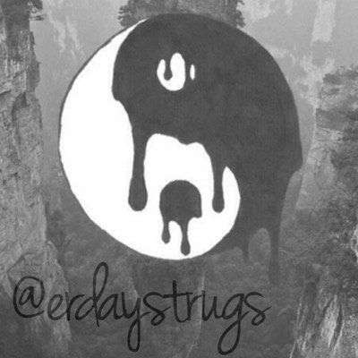 erdaystrugs's profile picture. 