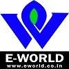 E-WORLD, a professional IT company based in Calicut, Kozhikode, Kerala, India since 2001