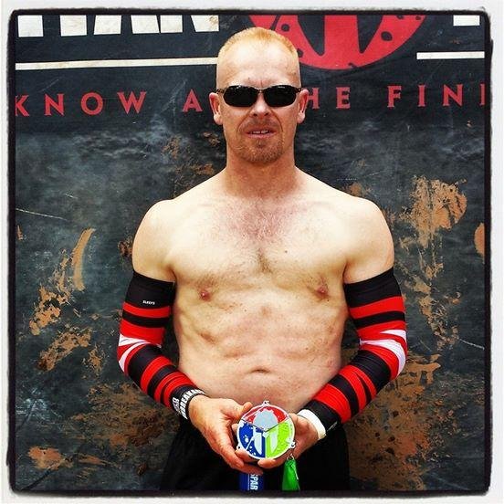 XFitnessAsylum's profile picture. Coach at Warrior Underground SGX, ACE- CPT, CUSC, Spartan SGX , CCC,