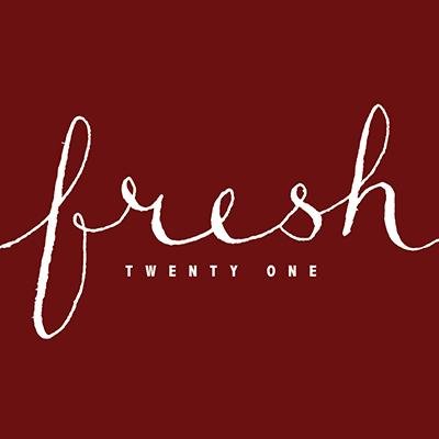 Fresh21Dining's profile picture. Fresh Twenty One is an NSCC Akerley student run restaurant, where learning is put into practice. Reservations: 902-491-4961 or email fresh21@nscc.ca.