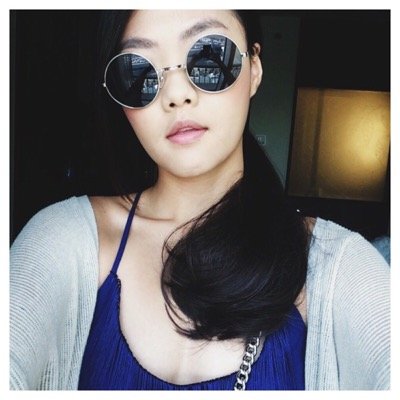 gwenteo_'s profile picture. The question isn't who is going to let me. It's who is going to stop me?