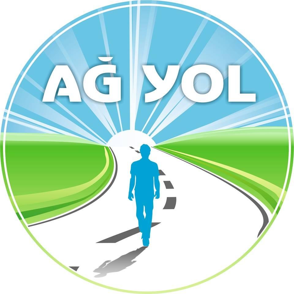 ag_yol's profile picture. Ağ Yol. Facebook hərakatı. Vətəndaş mövqeyi. Azərbaycanın yolu ağ və şəffafdır.
Ağ Yol (Milky Way) is a civil movement in Azerbaijan.