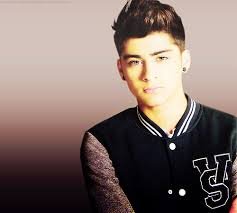 hey I am zayn I am a badass I love anything