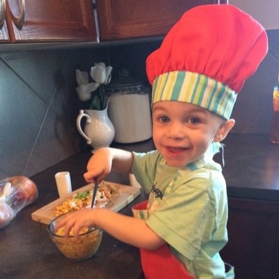 Sous chef at Delta Calgary Airport