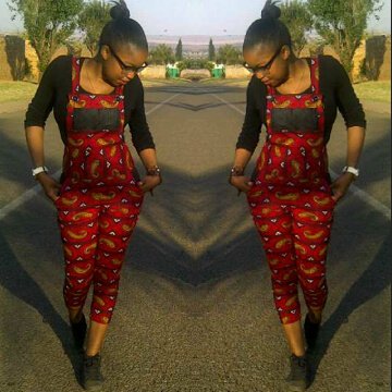 MbowkayOw's profile picture. God ♡driven♡ afro freak♡ passionate♡