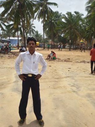 nilkanthd43's profile picture. 