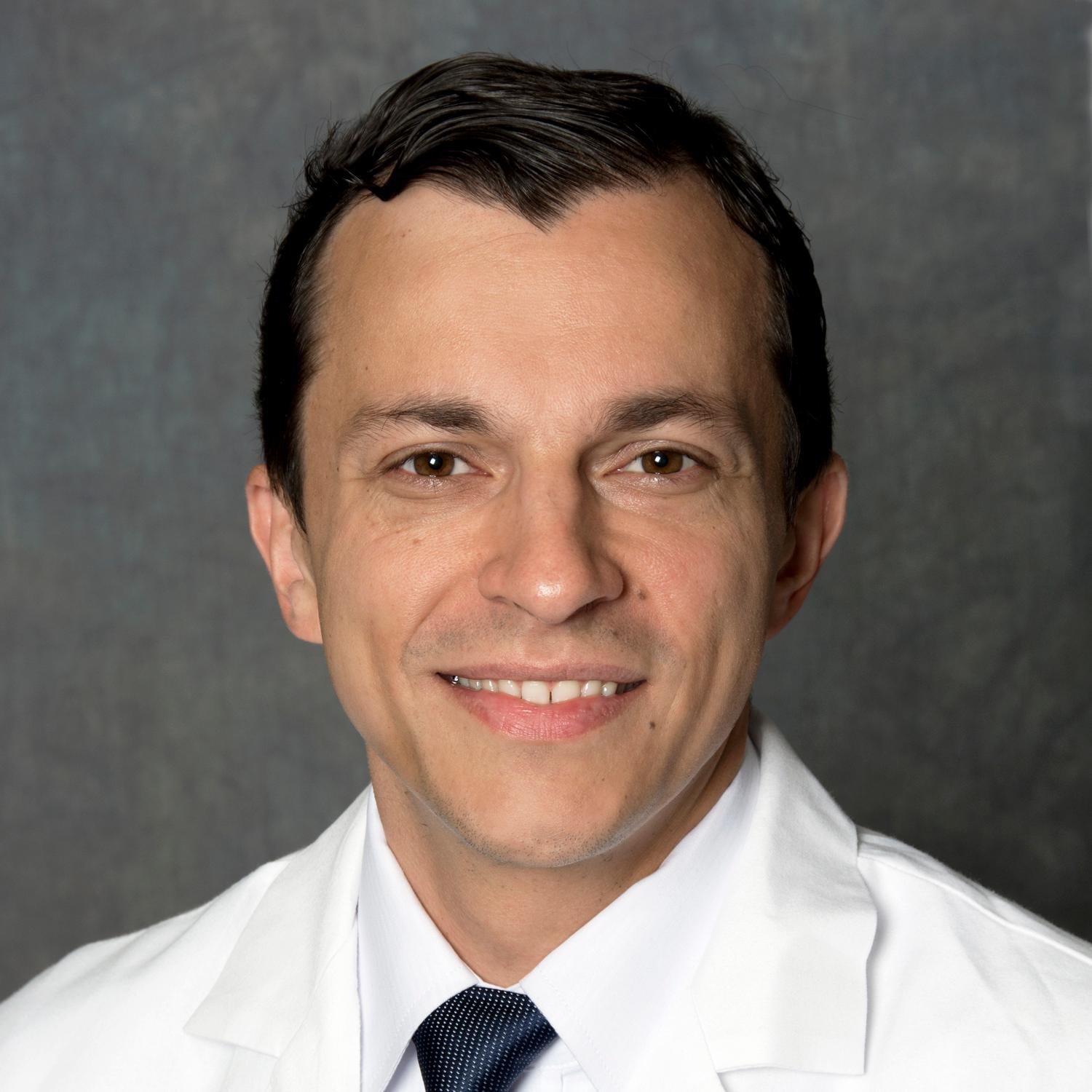 Yanis Boumber,MD,PhD