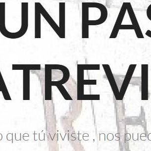 unpasoatrevido's profile picture. 