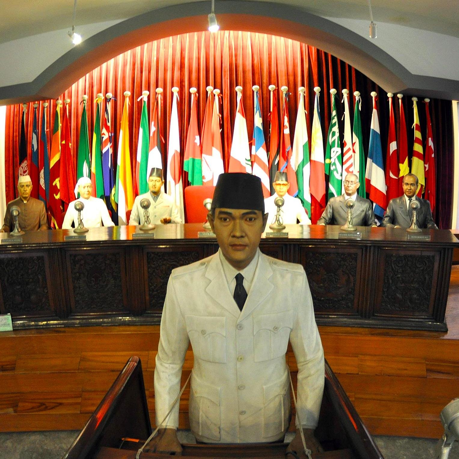 bandungjournal's profile picture. Everything 'bout flower city