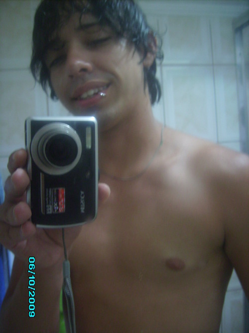 modelo_thiago_s's profile picture. Elles Raxan De Mim Poor Eu Ser Diifereente, Maiiis Eu Raxo Delles Poor Elles Seren Todoos Iguaiis x: