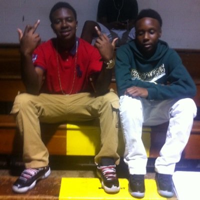 BItCh IM TRAY | 500 BlOCk MY CAMPAiGN|