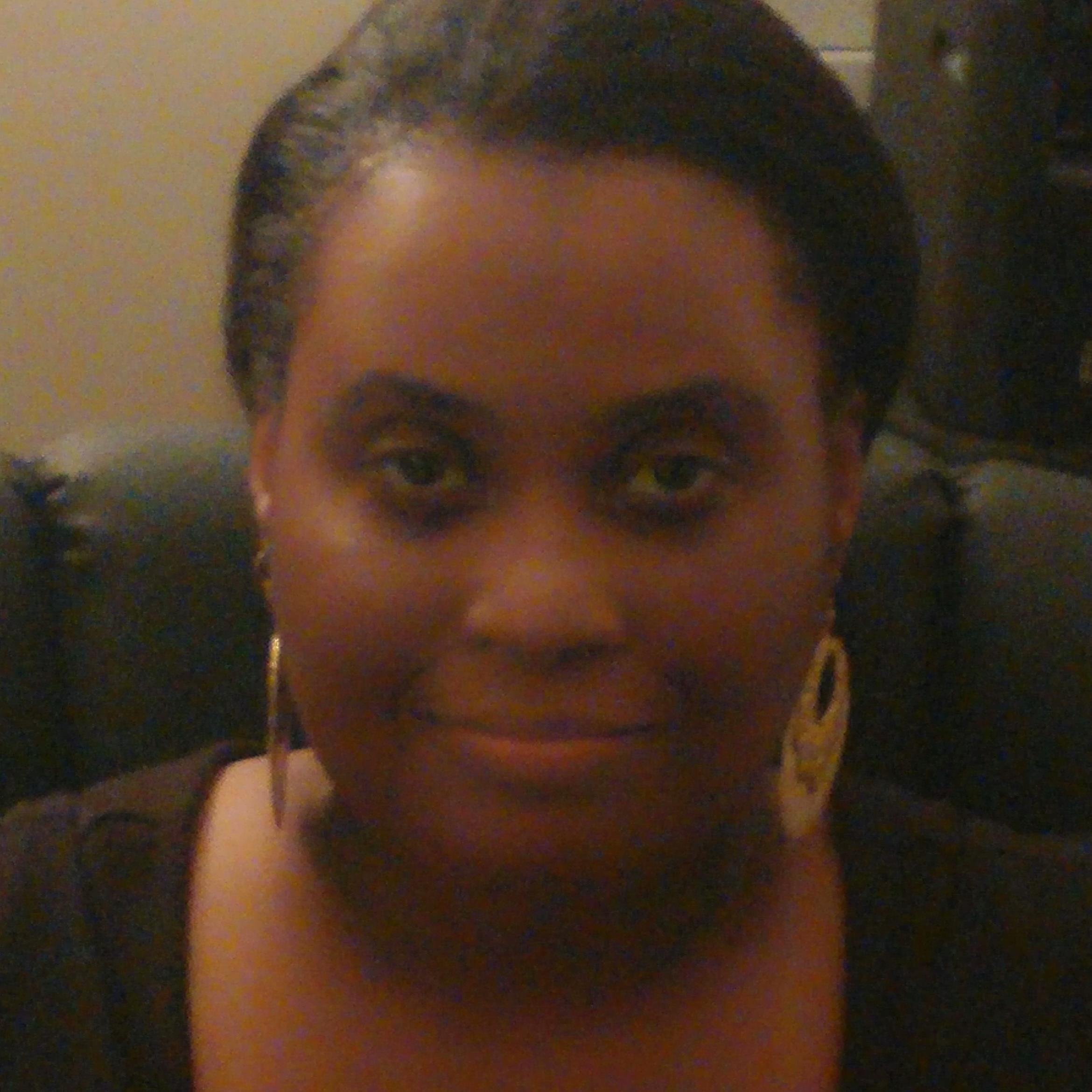 Ready 4 My Next Chapter of Life’s Blessings