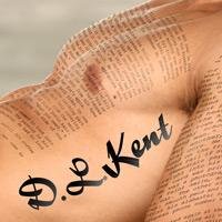 DL_Kent's profile picture. I WRITE ON MEN ~ Author of gay fiction, romance and erotica