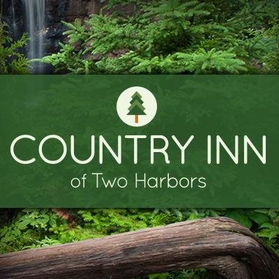 The  Country Inn Two Harbors Hotel is a great Minnesota north shore getaway. Enjoy beautiful scenery of Lake Superior while staying with us.