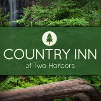 Country Inn Two Harbors(@CountryInnTH) 's Twitter Profile Photo