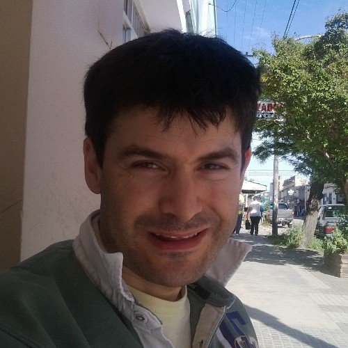 NachoErdocia's profile picture. 