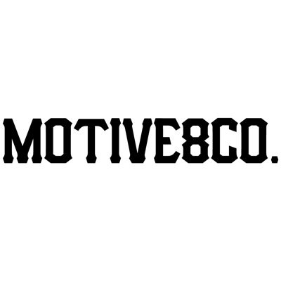 MOTIVE8CO's profile picture. Motivational Company