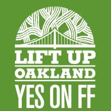 uniting to lift up Oakland with a voter ballot initiative to raise the the minimum wage to $12.25  and allow workers to earn sick days