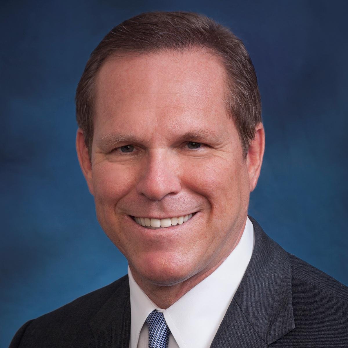 Senior Managing Director for CBRE and retail expert
