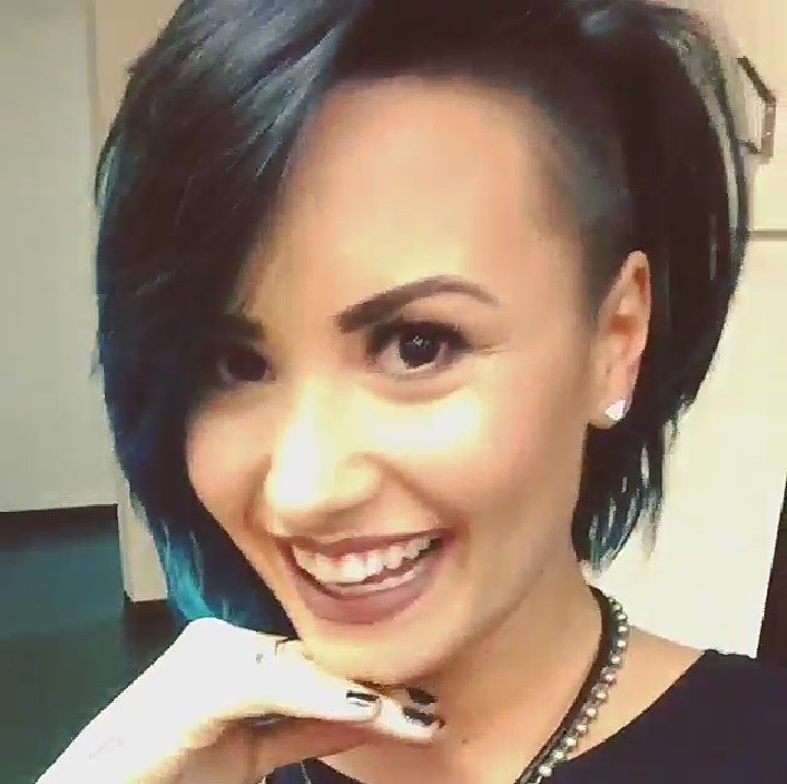 Demi Lovato ♥