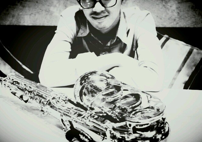 saxophonist|keyboardist|amateur composer/arranger|freelancer|instructor|jazzytone enthusiast|founder of Golden Rhapsody Music Ent & @IsolaJazz