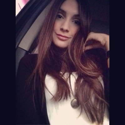 Sonriendole a la vida y creyendo en Dios por sobre todas las cosas !