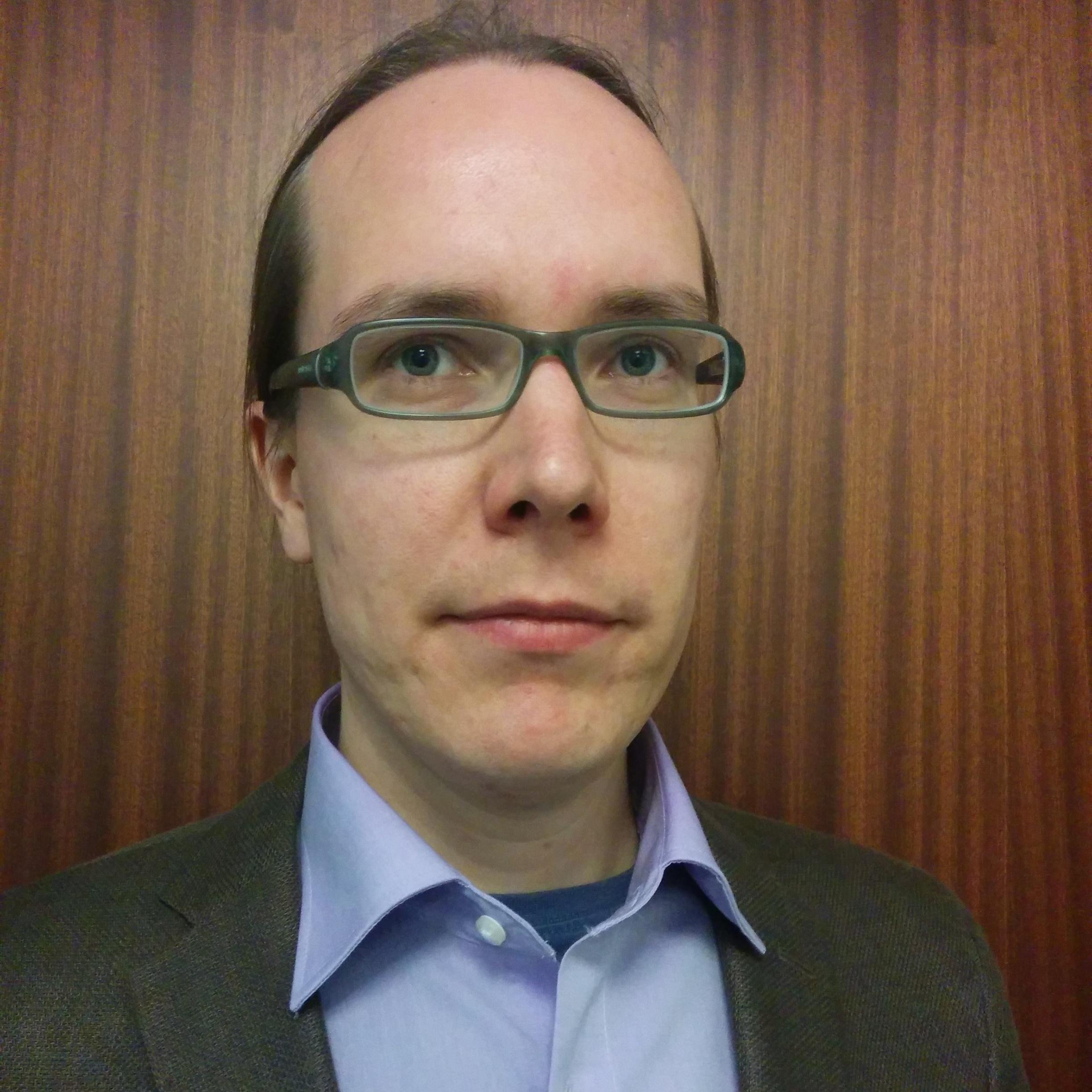 SAP Fiori enthusiast. Full-stack developer, MSc (GIS). Craft beer fan