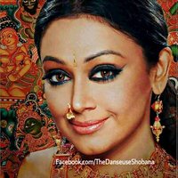 Shobana Chandrakumar (@shobanadanseuse) 's Twitter Profile