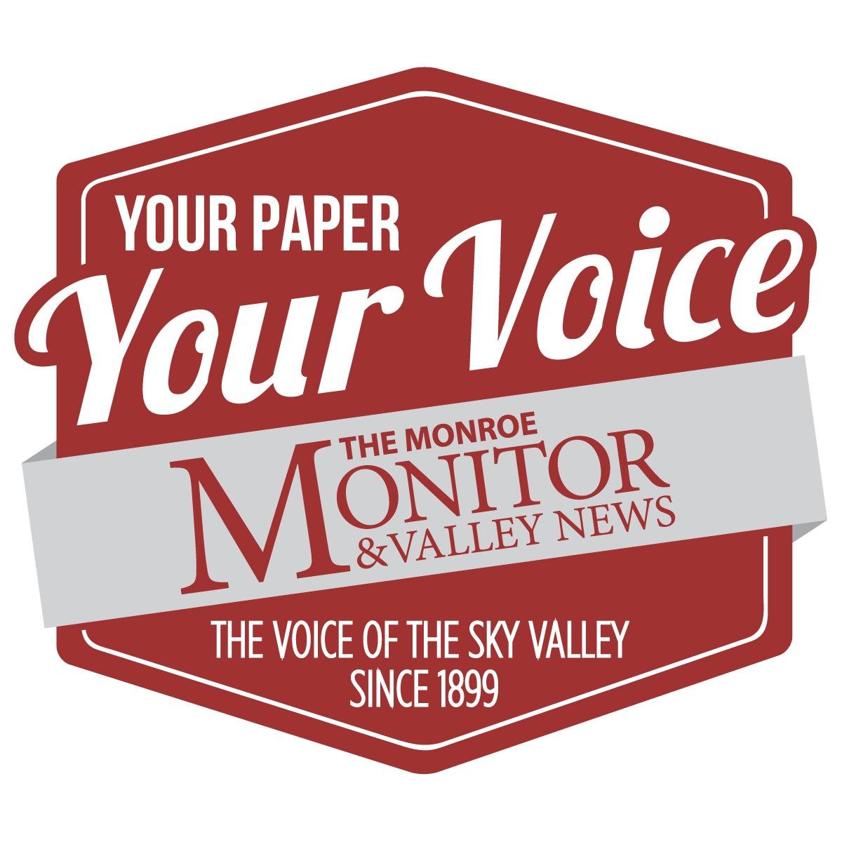 Voice of the Sky Valley since 1899