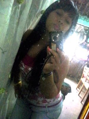 :* ser dulce es una opcion maravillosa que pocos tenemos .. la virtud de ser perfecta depende de ty.. princesa de Dios.