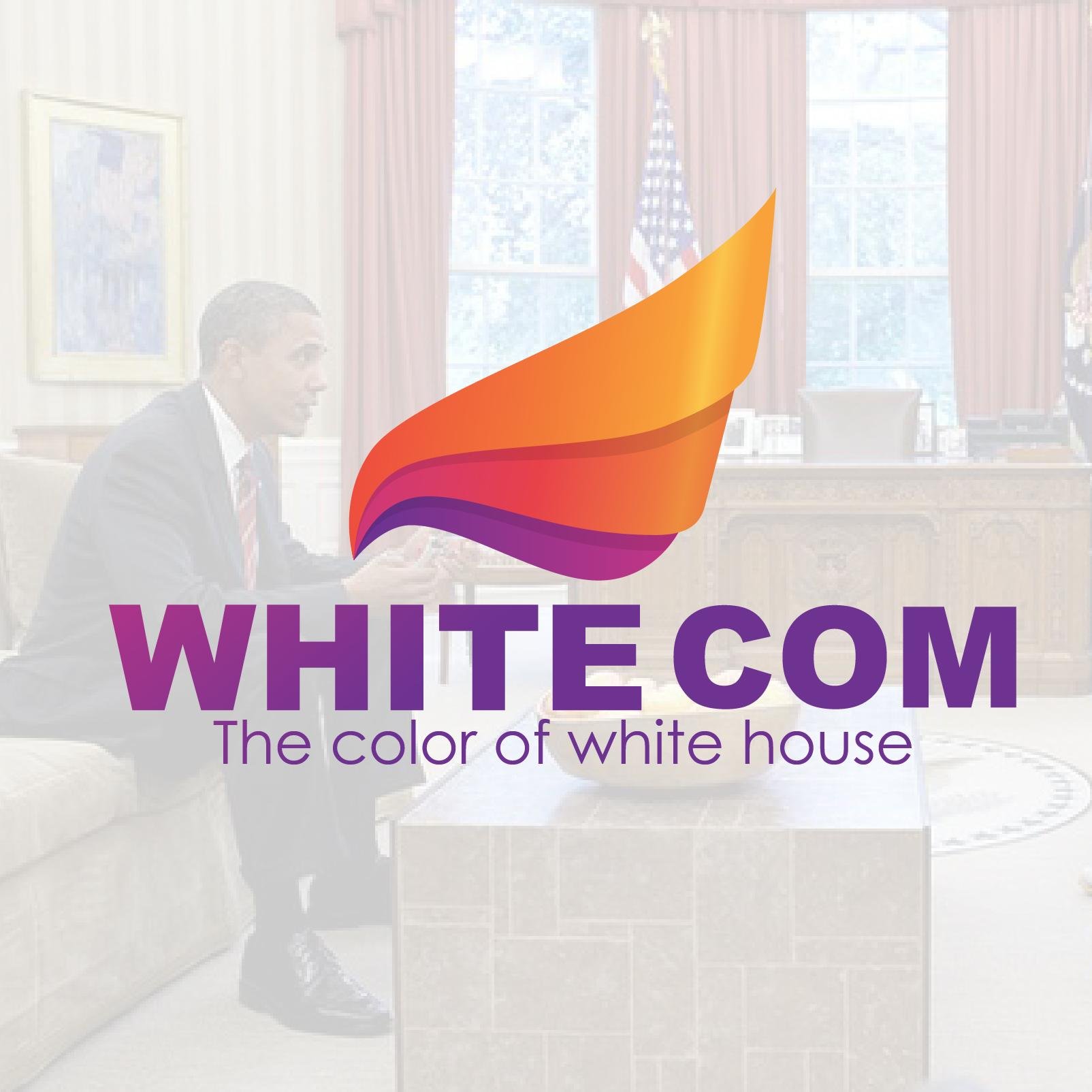 WhiteComIscom's profile picture. School project about communication from the White House !