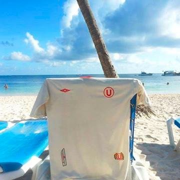 AldoWalas's profile picture. Universitario de deportes