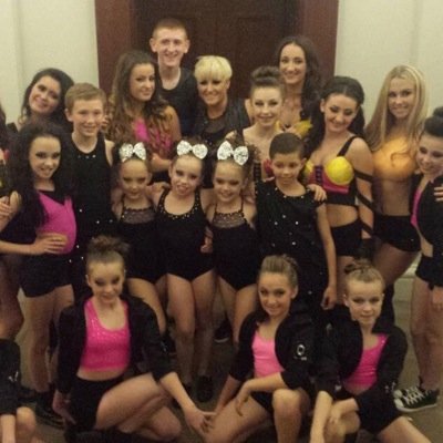 DANCE_DYNAMIX's profile picture. Dance training centre for all ages, levels and abilities. Dance School, Dance college and Agency. Credits include Elliot Hanna and 5/7 Dancers in Dancemums UK