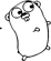 goprograms's profile picture. A informative portal for Go programming