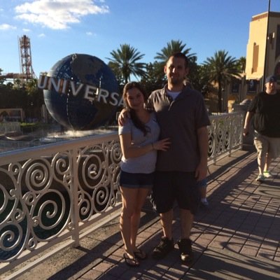 michelleewood's profile picture. She grew up good, she grew up slow, like American honey