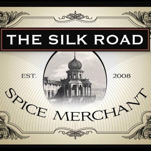 We are a retailer of fine spices, herbs, chiles and seasonings from around the world. Also @SilkRoadSpices. 780-428-0224