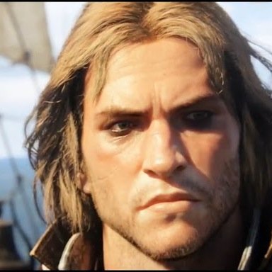 'Everything is permitted'? I like the sound of that. Talking how I like, and acting how I please. ||{ACRP}{Single}|| Fights like the devil, Dressed as a man.